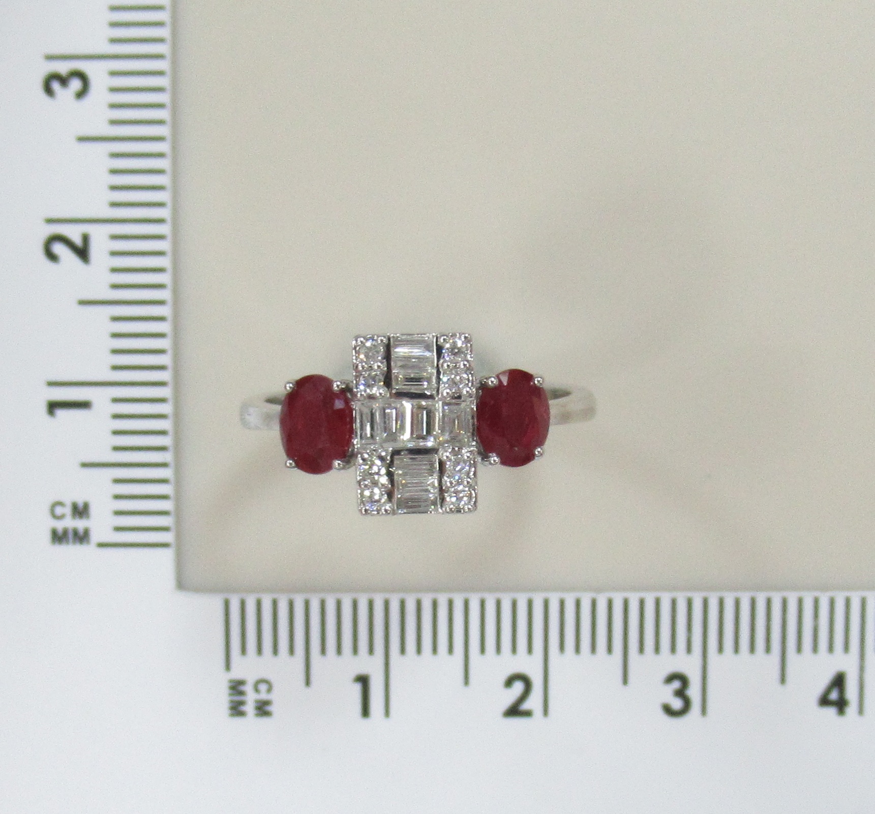 10311-000954 Кольцо (Au 585)